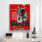 cartel de espartaco