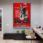 cartel de espartaco