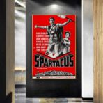 cartel de espartaco