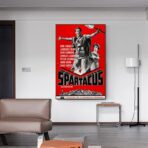 cartel de espartaco