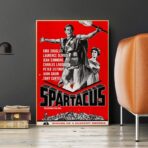 cartel de espartaco