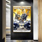 cartel sugarland express