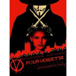 cartel v de vendetta