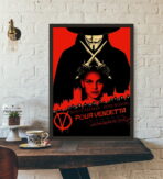 cartel v de vendetta