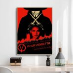cartel v de vendetta