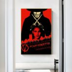 cartel v de vendetta