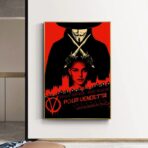 cartel v de vendetta