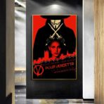 cartel v de vendetta