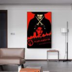 cartel v de vendetta
