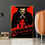 cartel v de vendetta