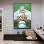 cartel winnie pooh 1