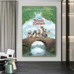 cartel winnie pooh 1