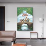 cartel winnie pooh 1