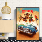 cartel ace ventura 1