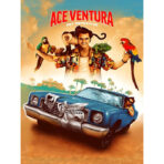 cartel ace ventura 1