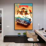 cartel ace ventura 1