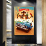 cartel ace ventura 1