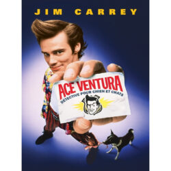 cartel ace ventura