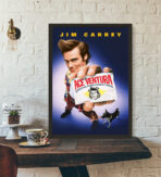 cartel ace ventura