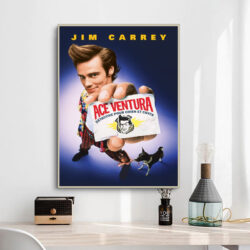 cartel ace ventura