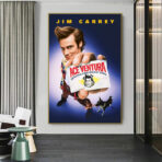 cartel ace ventura