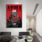 cartel akira