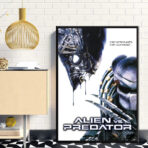 cartel alienigena vs depredador