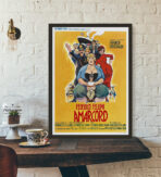 cartel amarcord