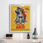 cartel amarcord