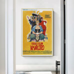 cartel amarcord