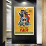 cartel amarcord