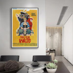 cartel amarcord