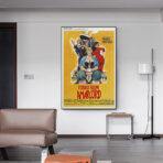 cartel amarcord