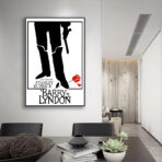 cartel barry lyndon