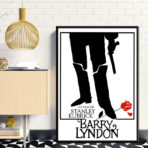 cartel barry lyndon