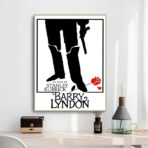 cartel barry lyndon