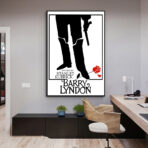 cartel barry lyndon