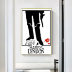 cartel barry lyndon