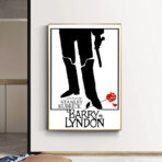 cartel barry lyndon