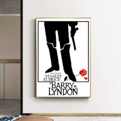 cartel barry lyndon