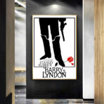 cartel barry lyndon