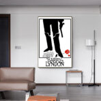 cartel barry lyndon