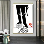 cartel barry lyndon
