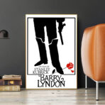 cartel barry lyndon