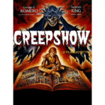 cartel cine creepshow