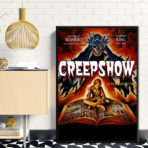 cartel cine creepshow