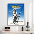 cartel cine paradiso