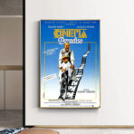 cartel cine paradiso