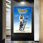 cartel cine paradiso