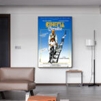 cartel cine paradiso